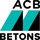 ACB Betons, SIA, Bruģakmens ražotne, būvniecība