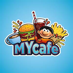 MyCafe, kafejnīca